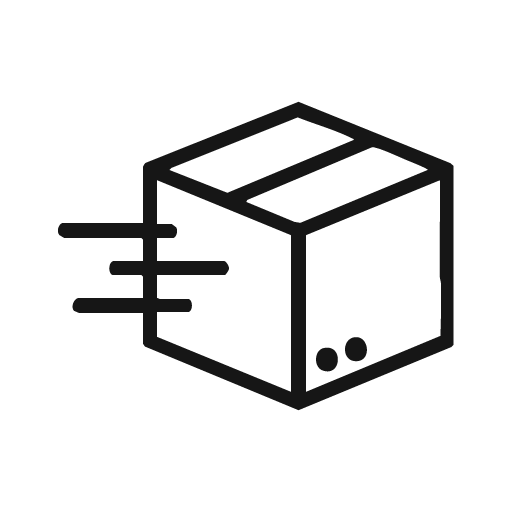 Priority Shipping + Insurance